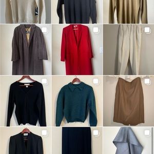 Meet your Posher, Victoria